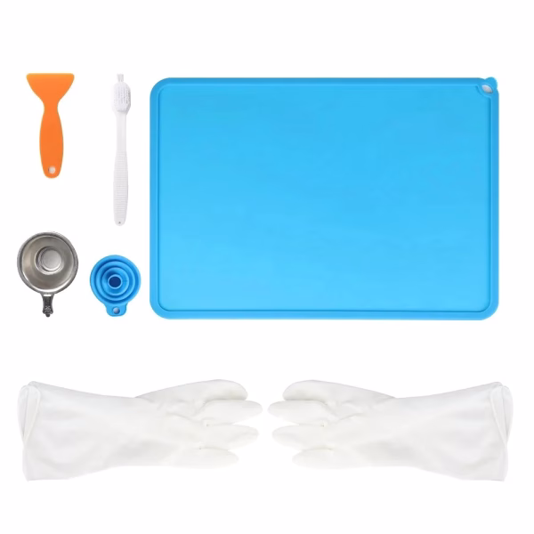 Creality resin tool kit