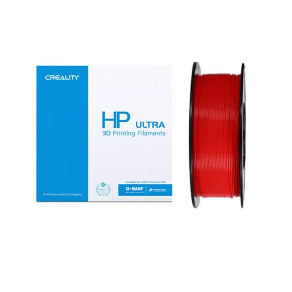 CREALITY HP PLA ULTRA 1,75MM 1KG CRVENA (RED)