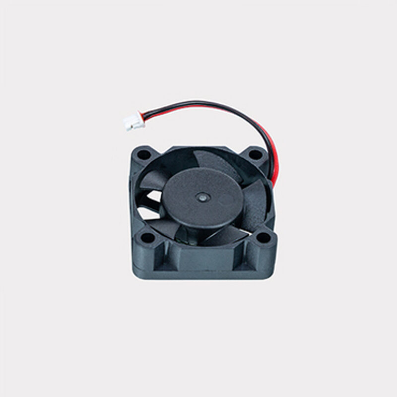 Zortrax ekstruder ventilator 30X30mm za (INVENTURE / M300 DUAL DC (2 PIN))