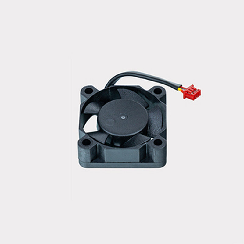 Zortrax ekstruder ventilator 30X30mm za (INVENTURE / M300 DUAL PWM (3 PIN))