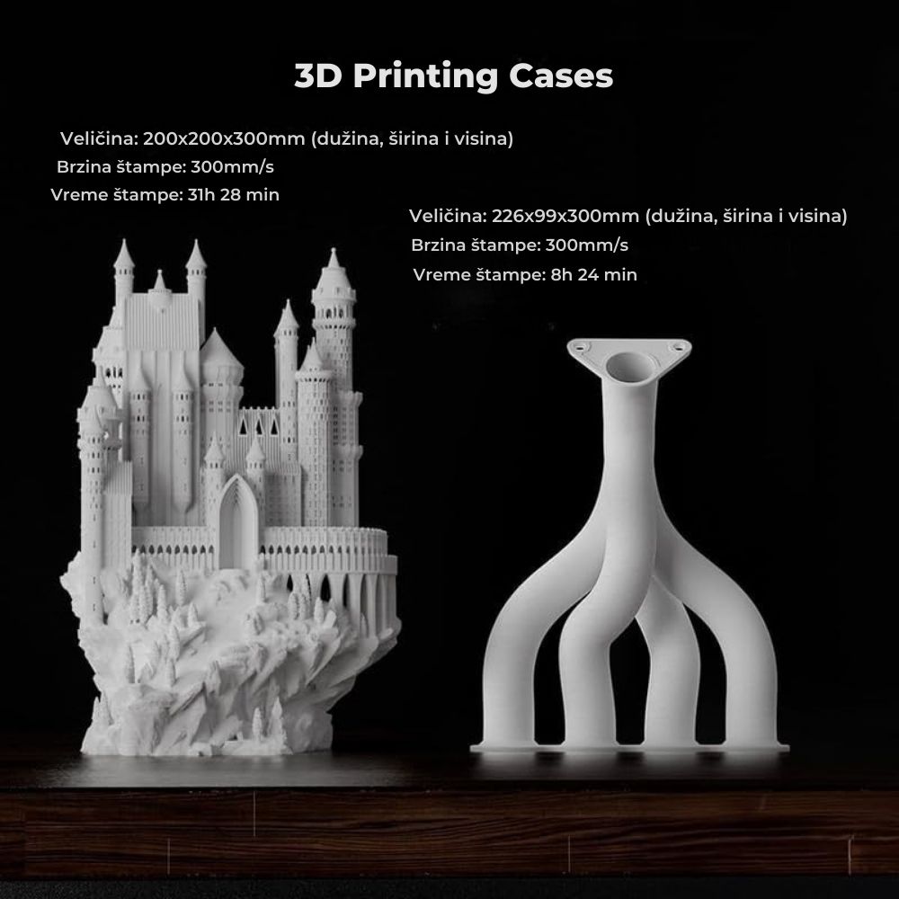 BASF Ultra PLA 3D Printer Filament-4