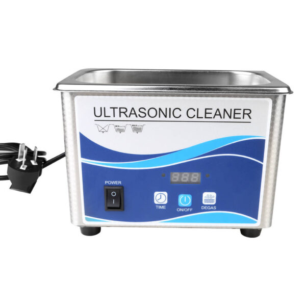 Creality Ultrazvučni čistač