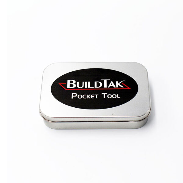 BuildTak Pocket Tool