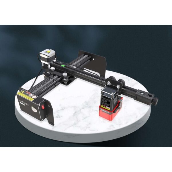 Creality Laser Engraver CV-01 Pro