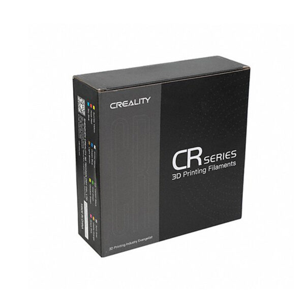 CREALITY CR-PETG 1,75MM 1KG CRNI (BLACK)