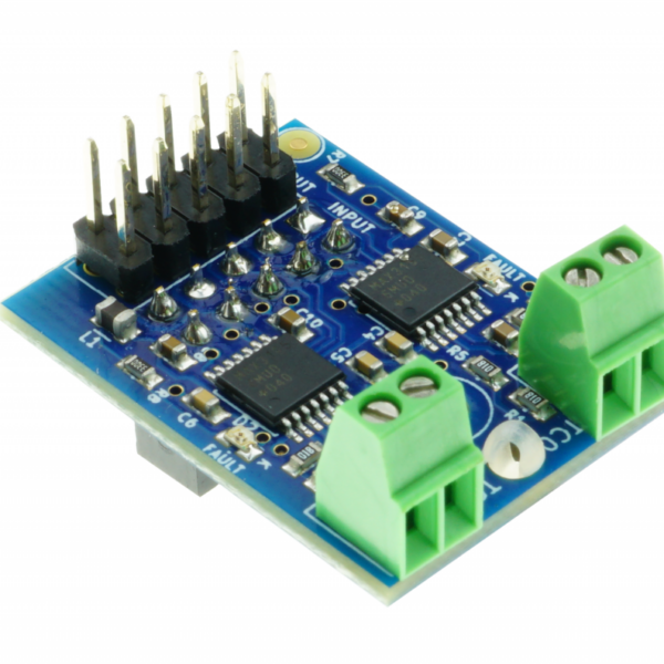 THERMOCOUPLE DAUGHTERBOARD FOR DUET3D PRINTER CONTROL ELECTRONICS