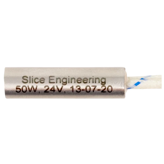 Slice engineering - Industrijski grejač