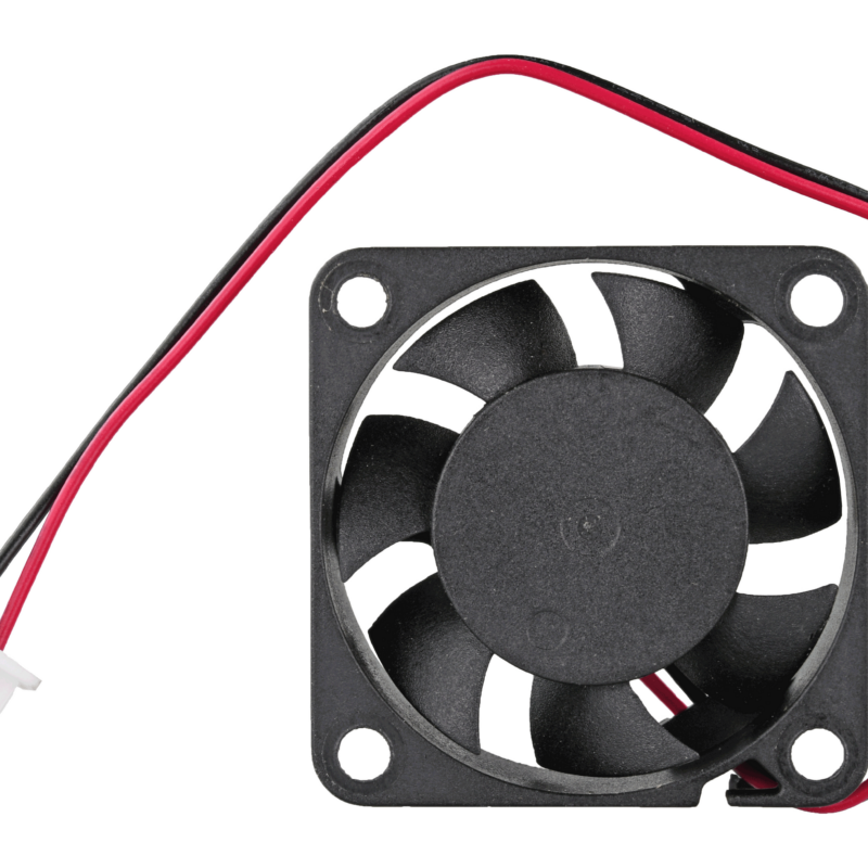 Flashforge Creator 3 Pro Extruder Cooling fan
