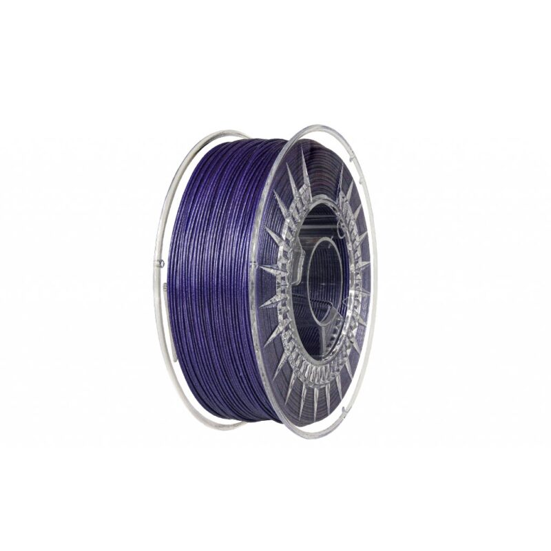 D.D. TPU 1,75mm 330g Galaxy Violet