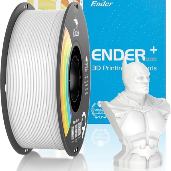 Ender-PLA PLUS 1KG WHITE