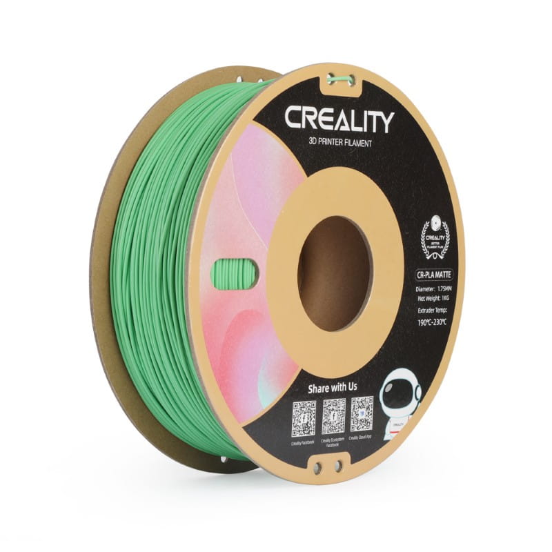 cr-pla-matte-3d-printing-filament-creality-avocado-green-color
