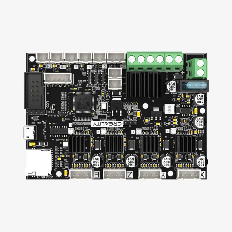 Creality E3 Open source motherboard ( matična ploča)