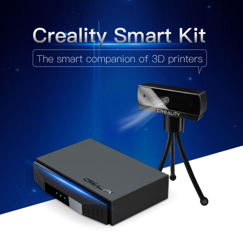 Creality-3D-Smart-Kit-8G-TF-Card-WIFI-BOX-Camera-Remote-Support-Monitoring-For-CR-10