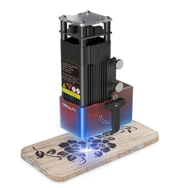 Creality Ender-3 S1/S1 PRO CV laser engraver 1.6W