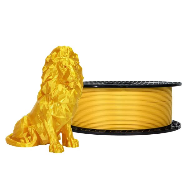 prusa gold filament