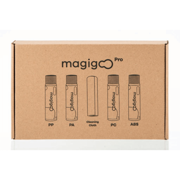 Magigoo pro set