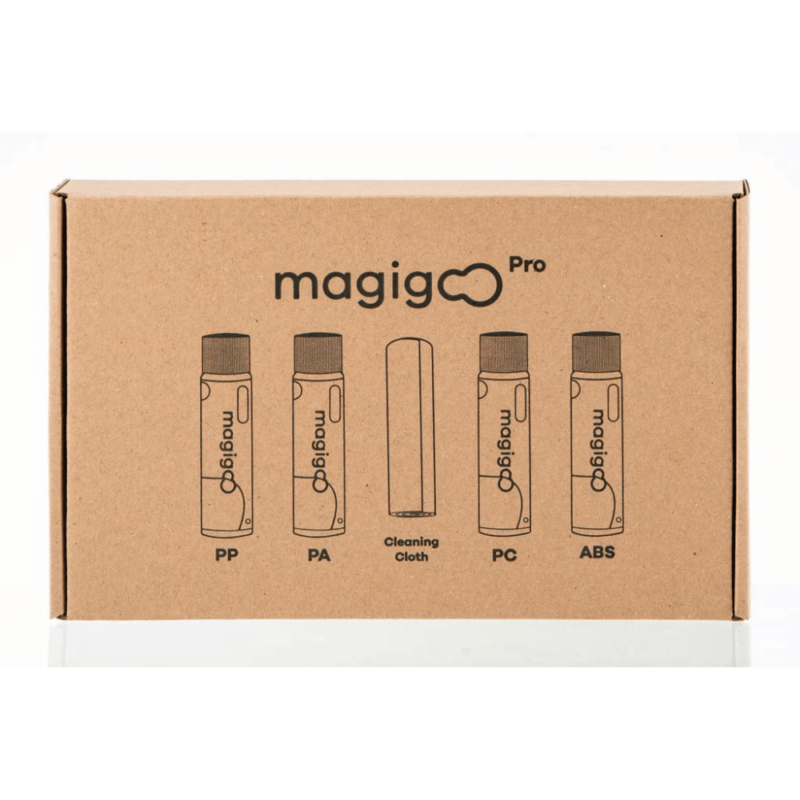 Magigoo pro set