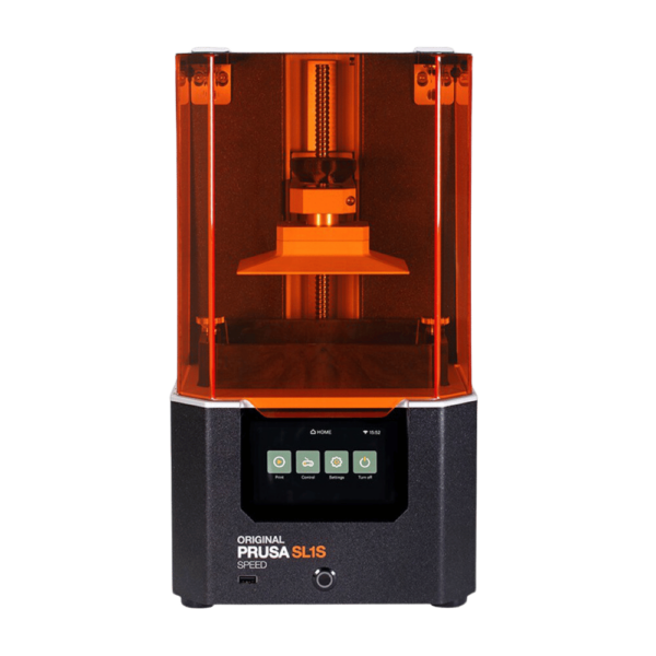Original Prusa SL1S speed