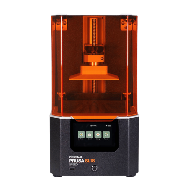 Original Prusa SL1S speed