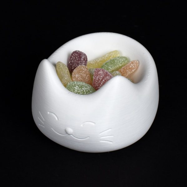 Prusament PLA Pristine White 1kg-3