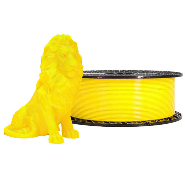 Prusament PLA 1.75 1kg Pineapple Yellow