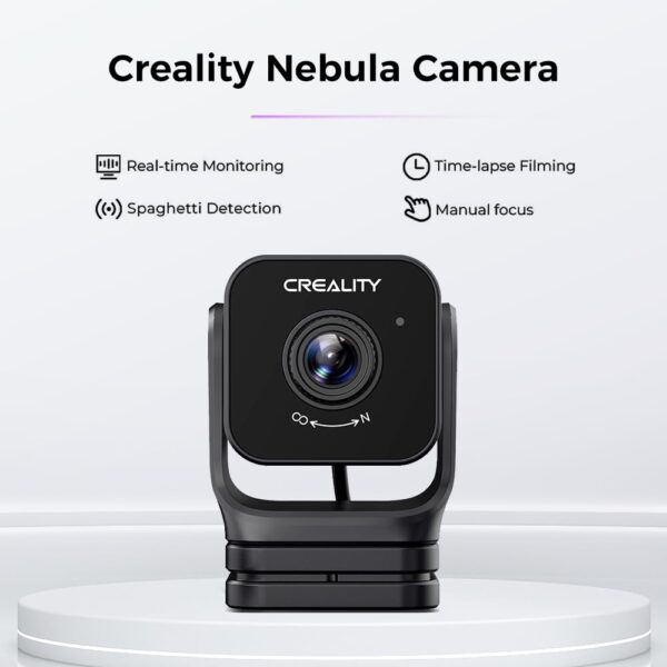 Creality Nebula kamera