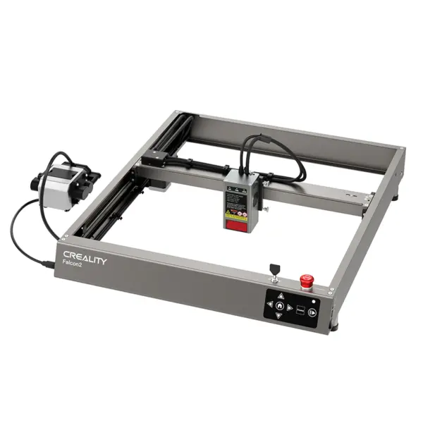 Creality CR-Laser Falcon Laser Engraver (12W)