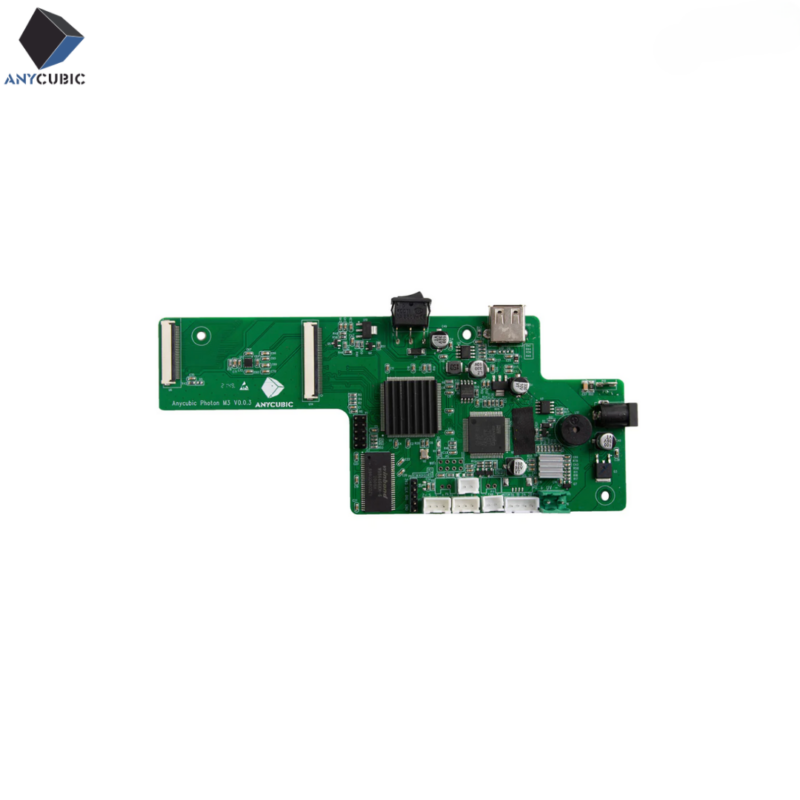 m3 motherboard