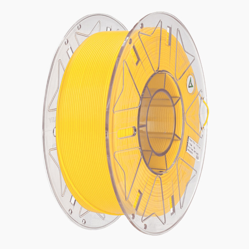 Creality Hyper PLA RFID 1,75mm 1kg zuta