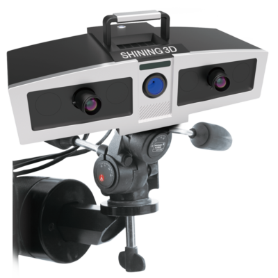 Shining 3D OptimScan 5M Plus