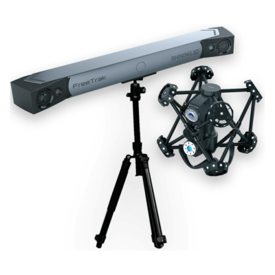 Shining 3D FreeScan Trak Pro2