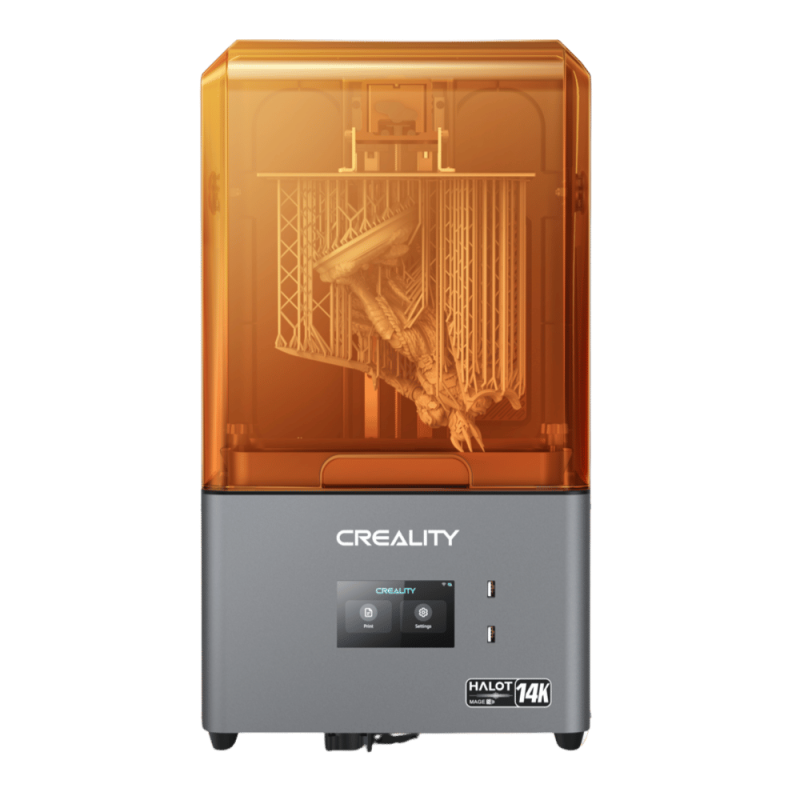 Creality Halot MAGE S