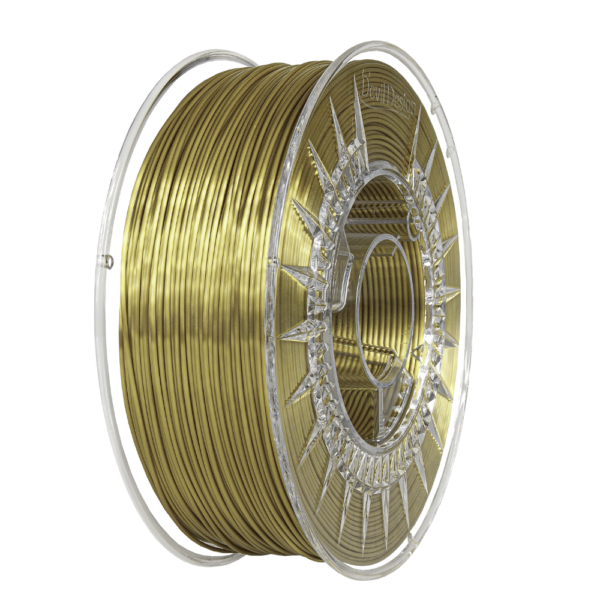 SILK GOLDEN