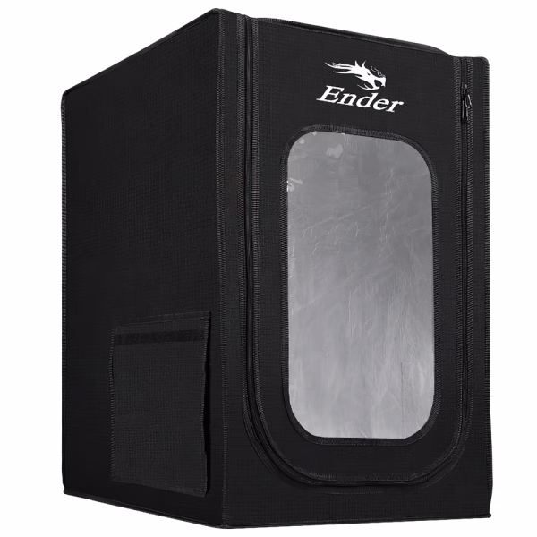 Ender komora 2