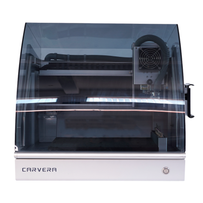 Carvera desktop CNC mašina