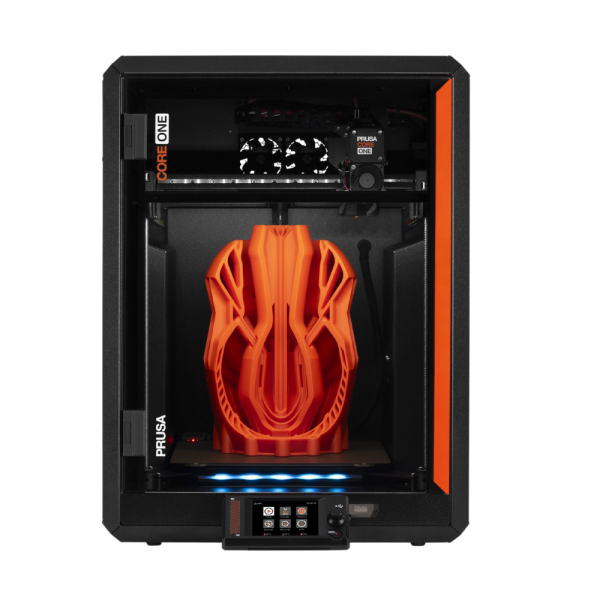 Prusa core one