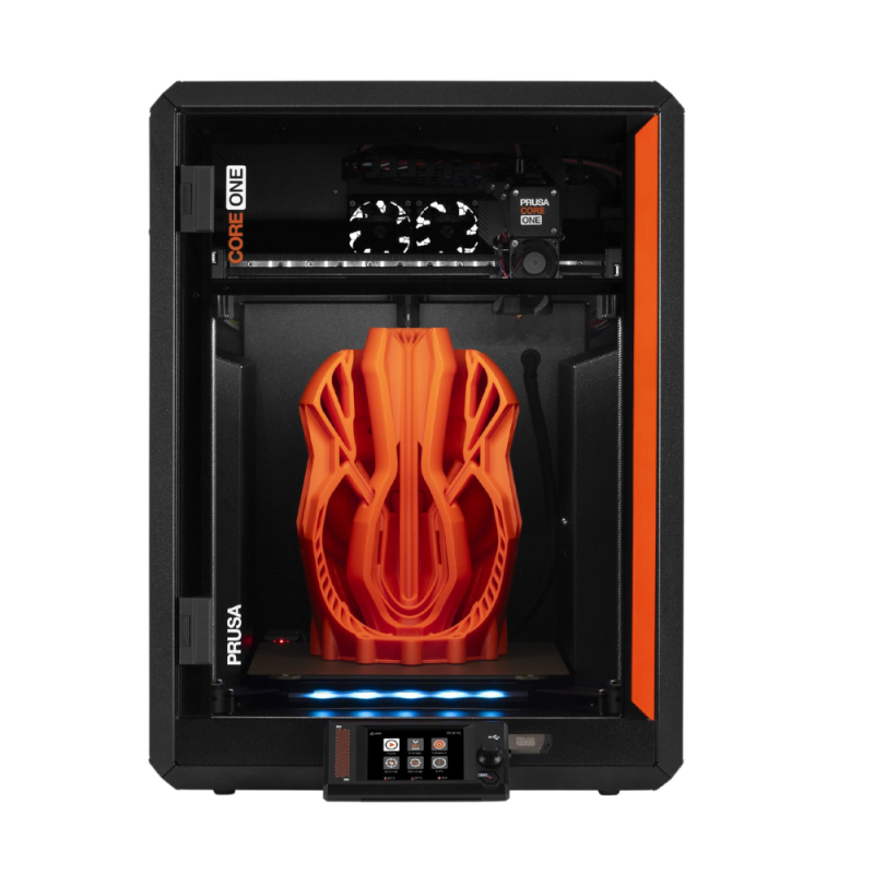 Prusa core one