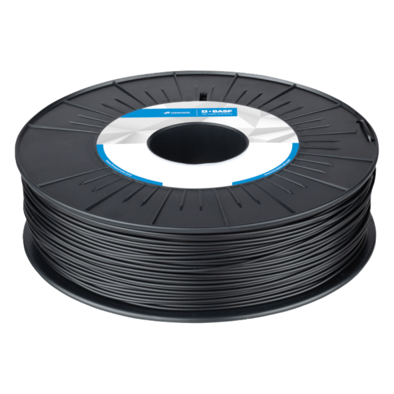 BASF Ultrafuse ASA 1.75mm 750gr black