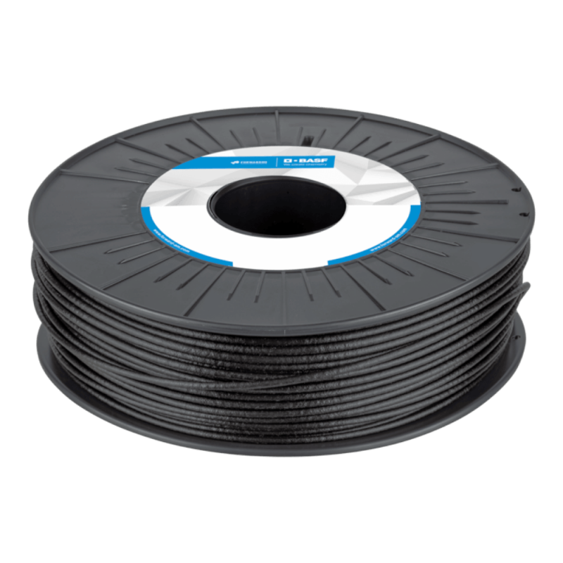BASF Ultrafuse PC GF30-700-siva