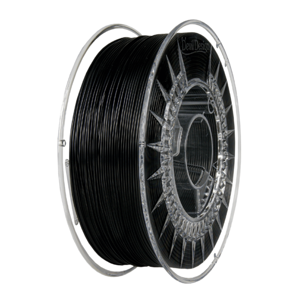 DD TPU black