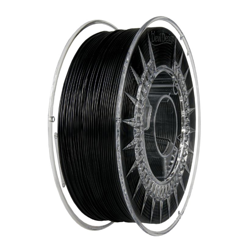 DD TPU black