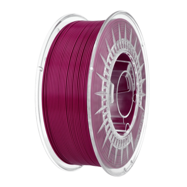 Devil Design PLA filament, 1,75 mm 1 dark-violet