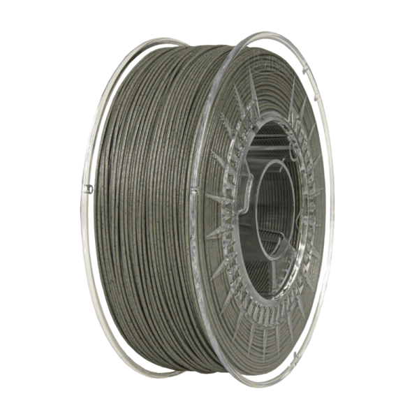 Devil Design PLA filament, 1,75 mm 1 greystone