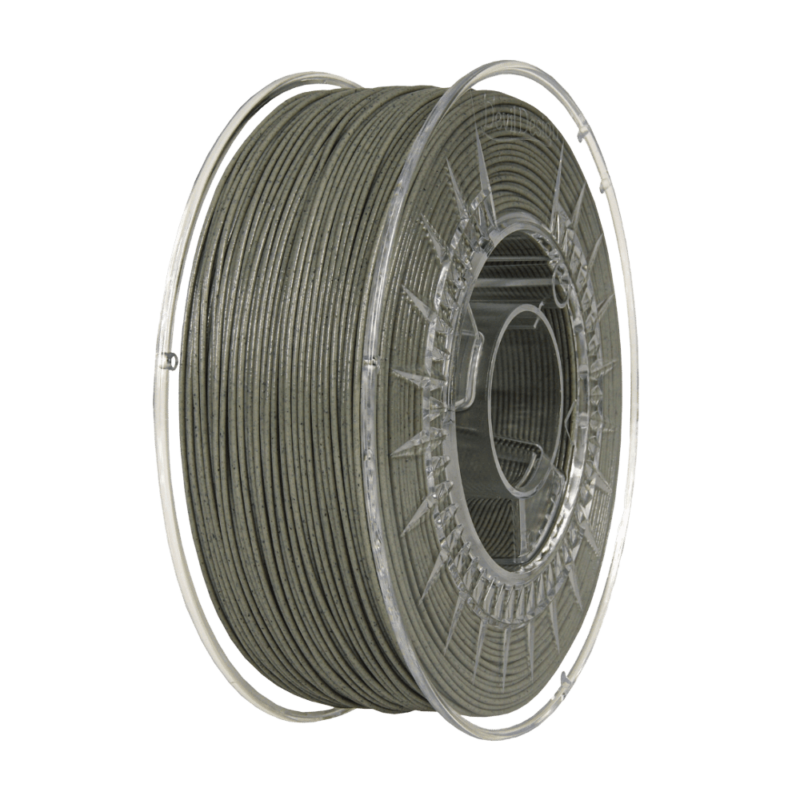 Devil Design PLA filament, 1,75 mm 1 greystone