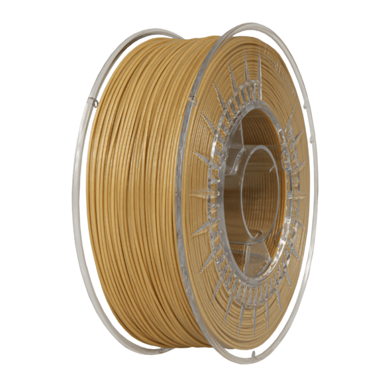 Devil Design PLA filament, 1,75 mm 1 sandstone