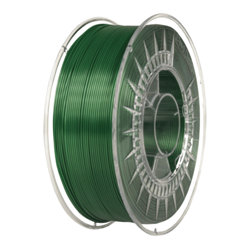 Filament Devil Design PLA 1kg GREEN