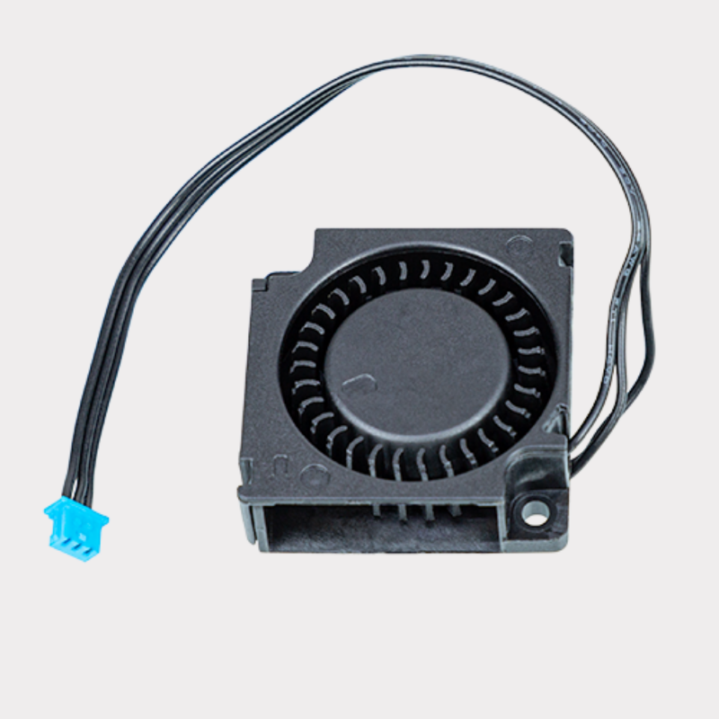 ZORTRAX RADIAL FAN COOLER 30X30 M300 DUAL-1
