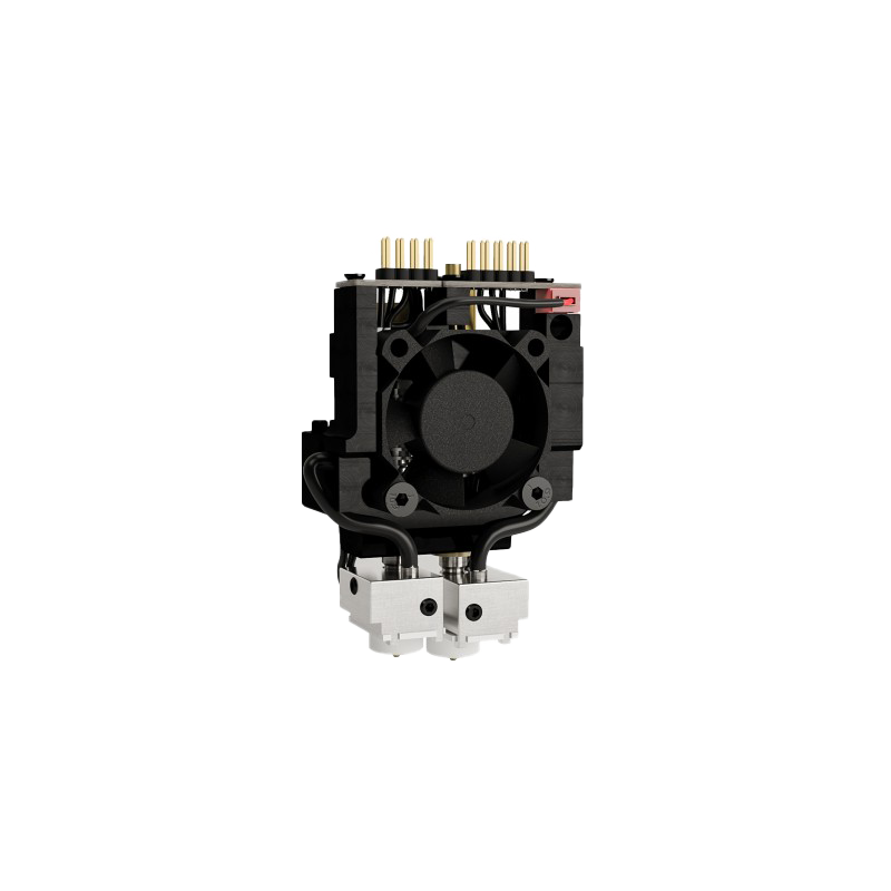 Zortrax - M300 Dual - Capteurs de fin de course X/Y (XY Endstop set) main image 0