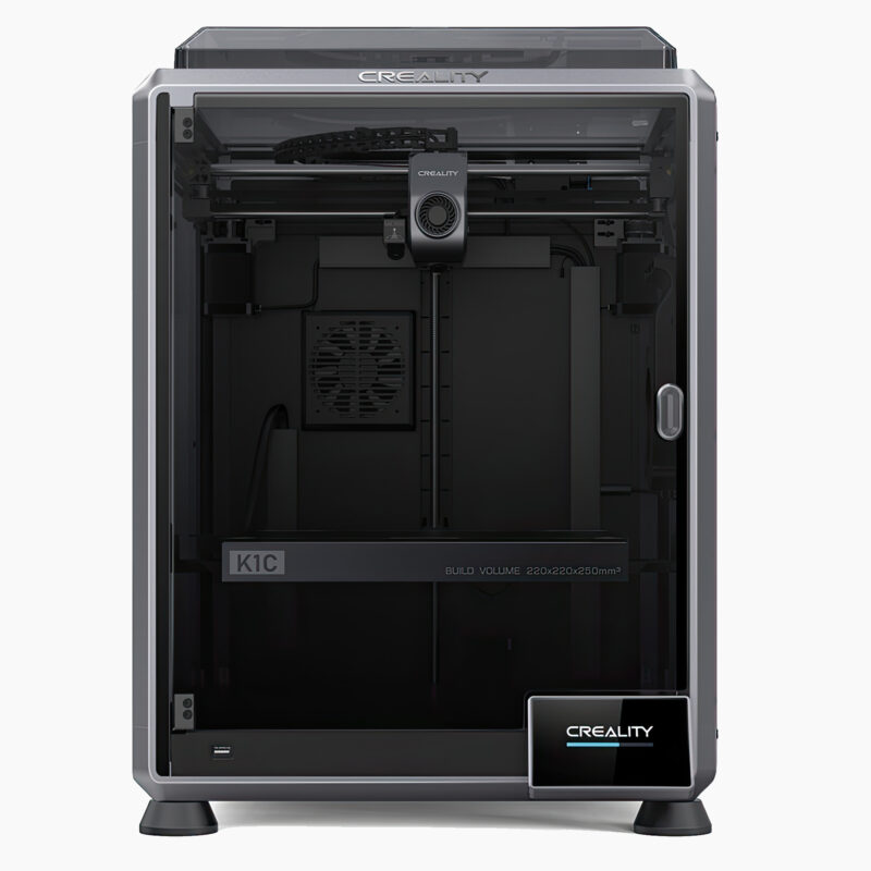 Creality K1C