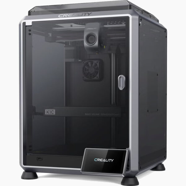 Creality K1C side